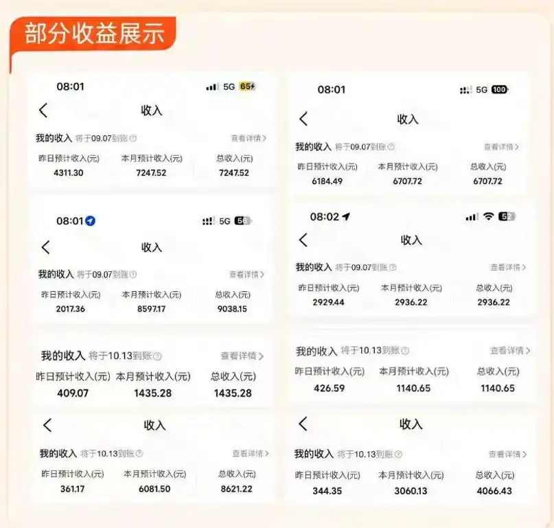大众点评进阶营,暴力新玩法,利用AI在大众点评写笔记, 賺取平台分成收益,手把手带你跑完整流程-聚创源