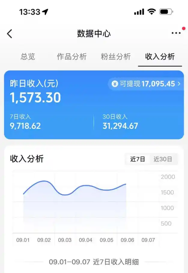 抖音9.5W粉丝博主同款AI光头强语录实战教学，手机、电脑均可操作，零基础快速制作高流量语录短视频-聚创源