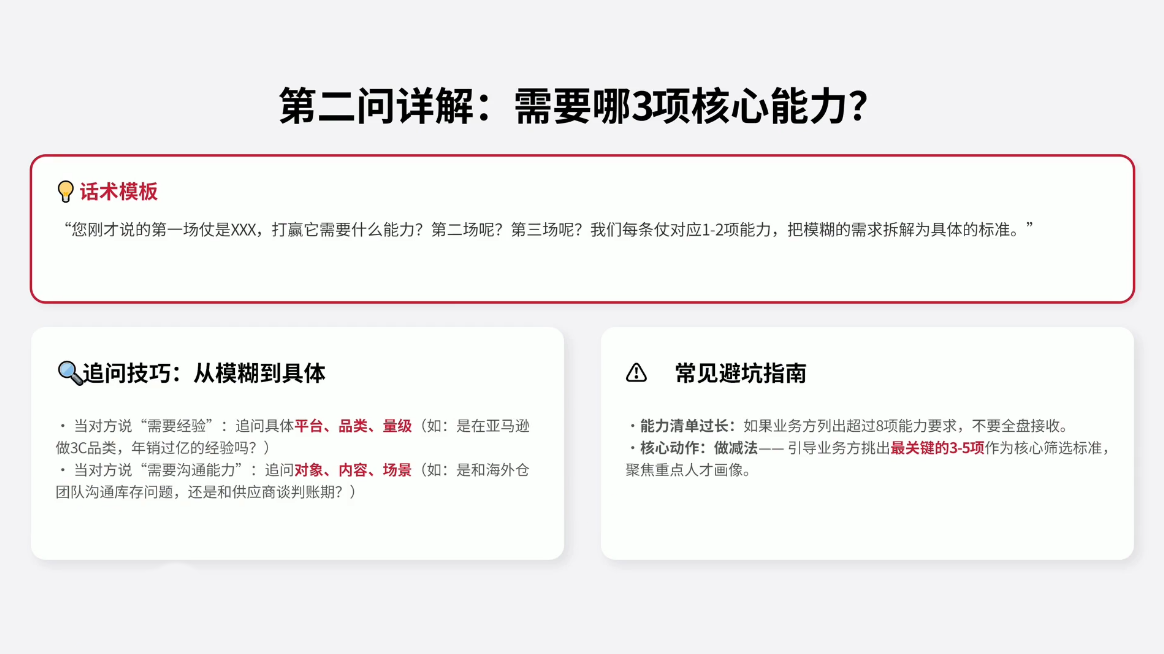 AI赋能·跨境HR招聘实战营-聚创源